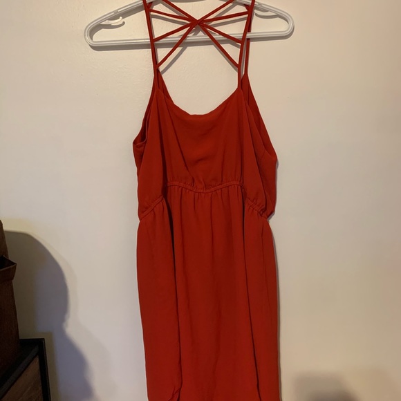 Naked Zebra dress L - Picture 6 of 6